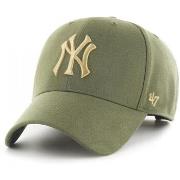 Lippalakit '47 Brand  Cap mlb new york yankees mvp snapback  Yksi Koko