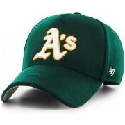 Lippalakit '47 Brand  Cap mlb oakland athletics chain stitch offside d...