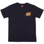T-paidat & Poolot Santa Cruz  Youth goal flame  8 / 9 vuotta