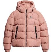 Pusakka Superdry  246474  EU S