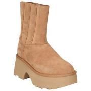 Saappaat UGG  LITTEÃ?T SAAPPAAT  W CLASSIC TWIN SEAM NEW  37