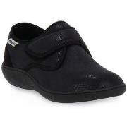 Sandaalit Emanuela  1811 NERO TUXEDO  37