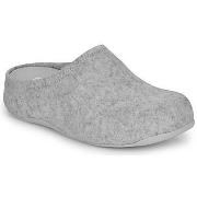 Kengät FitFlop  SHUV FELT NATURAL  37