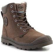 Kengät Palladium  Pampa Sport Cuff Wps 72992-222-M  41
