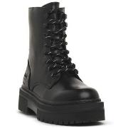 Kengät Dockers  101 ALL BLK  36