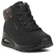 Lastenkengät Skechers  BLK UNO GEN  30