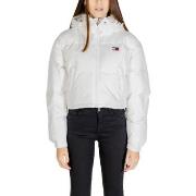 Toppatakki Tommy Hilfiger  TJW CRP ALASKA DW0DW18609  EU M