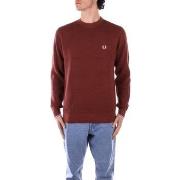 Neulepusero Fred Perry  K6507  EU S