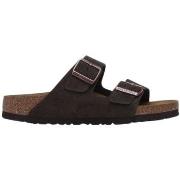 Sandaalit Birkenstock  Arizona 1027083 Narrow - Mocca  36