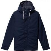 Paksu takki Rvlt Revolution  Hooded Jacket 7311 - Navy  EU M