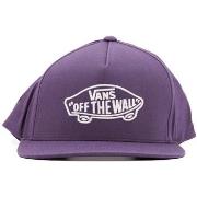 Lippalakit Vans  CLASSICS  SNAPBACK  Yksi Koko