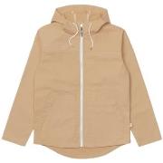 Paksu takki Rvlt Revolution  Hooded Jacket 7351 - Khaki  EU L