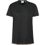 Lyhythihainen t-paita Burberry  8017145  EU XS