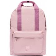 Reppu Lefrik  Capsule Backpack - Mauve  Yksi Koko