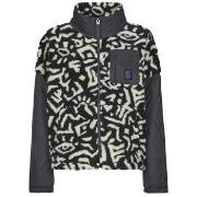 Fleecet Rip Curl  ANTI-SERIES Z/T FLEECE  EU M