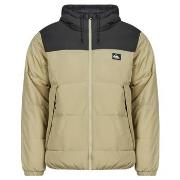 Toppatakki Quiksilver  COLD DAYS JACKET  EU S