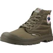 Saappaat Palladium  PAMPA HI DARE RHONA  40