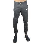 Jogging housut / Ulkoiluvaattee Nike  Team Club 19 Fleece Pant  EU L