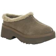 Puukengät UGG  KENGÃ?T  W NEW HEIGHTS COZY CLOG  37