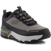 Kengät Skechers  Max Protect Fast Track 237304-OLBK Olive/Blk  40