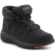 Kengät Skechers  Glacial Ultra - Trend Up 144194-BLK Black  36