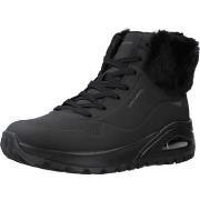 Saappaat Skechers  UNO RUGGED FALL AIR  37