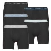 Bokserit Calvin Klein Jeans  BOXER BRIEF X5  EU S