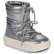 Lasten talvisaappaat Moon Boot  MB JR PARK BOOT  32