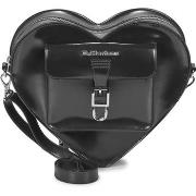 Olkalaukut Dr. Martens  Heart Backpack  Yksi Koko