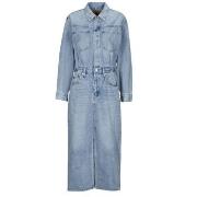 Pitkä mekko Levis  WESTERN DENIM MIDI DRESS  US 28