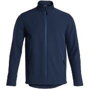 Parkatakki Joma  Basilea II Softshell Jacket  EU XXL