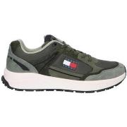 Kengät Tommy Hilfiger  EM0EM01494 M00  42