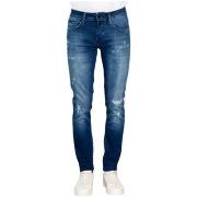 Farkut Antony Morato  -  FR 38