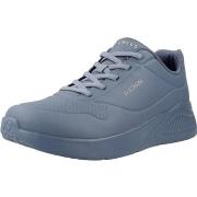 Tennarit Skechers  UNO LITE - LITE WORK  38