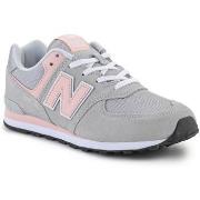 Tyttöjen sandaalit New Balance  GC574EVK  35 1/2