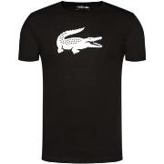 Lyhythihainen t-paita Lacoste  TH3377  EU S