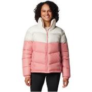 Parkatakki Columbia  Puffect II Colorblock Jacket  EU S