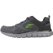 Tennarit Skechers  TRACK - SYNTAC  41