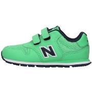 Lastenkengät New Balance  IV500GN1  22 1/2