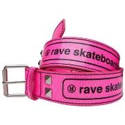 Vyöt Rave  Core logo belt  EU S