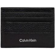 Lompakot Calvin Klein Jeans  SUBTLE MIX CARDHOLDER 6CC K50K512315  Yks...