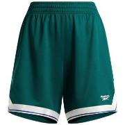 Housut Reebok Sport  TEAM SHORT  EU S