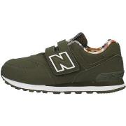 Lastenkengät New Balance  YV574GYL  28 1/2