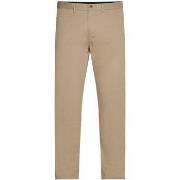 Chino-housut / Porkkanahousut Tommy Hilfiger  MW0MW26619  US 31