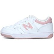 Lastenkengät New Balance  PSB480OP  29