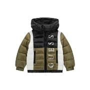 Toppatakki Guess  HOODED PADDED JACKET  2 ans