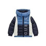 Toppatakki Guess  HOODED PADDED JACKET  2 ans