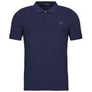 Lyhythihainen poolopaita Fred Perry  PLAIN  EU S