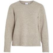 Neulepusero Vila  Primia Knit - Natural Melange  EU S