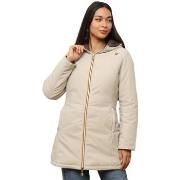 Paksu takki La Modeuse  73201_P172649  EU L